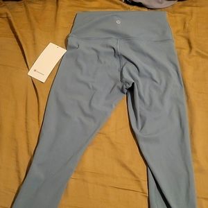 Wunder Under HR Tight 28"